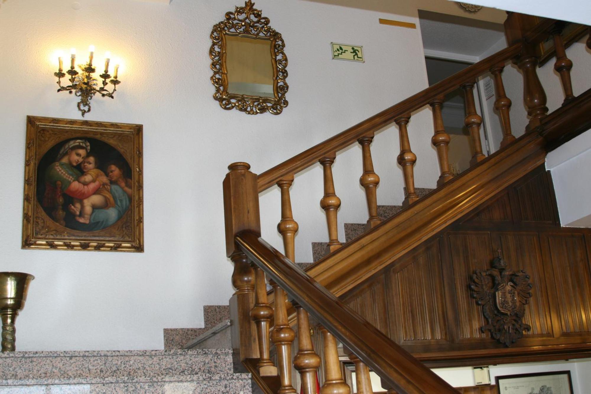 Hotel Nico مديناسيلي المظهر الخارجي الصورة