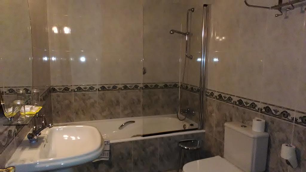 Hotel Nico مديناسيلي المظهر الخارجي الصورة