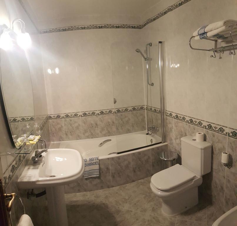 Hotel Nico مديناسيلي المظهر الخارجي الصورة