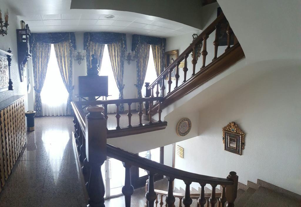 Hotel Nico مديناسيلي المظهر الخارجي الصورة
